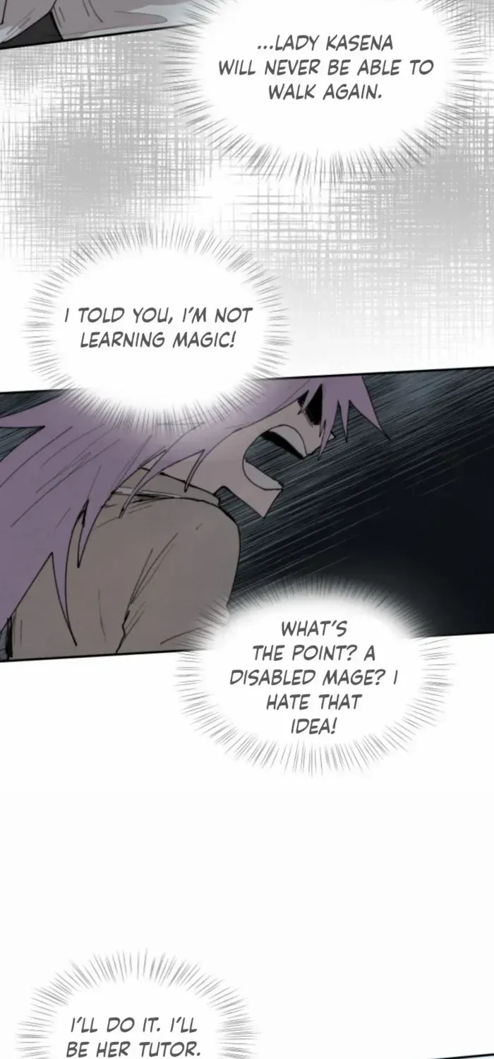 The Rebirth of the Hero’s Party’s Archmage Chapter 102 page 58 - 