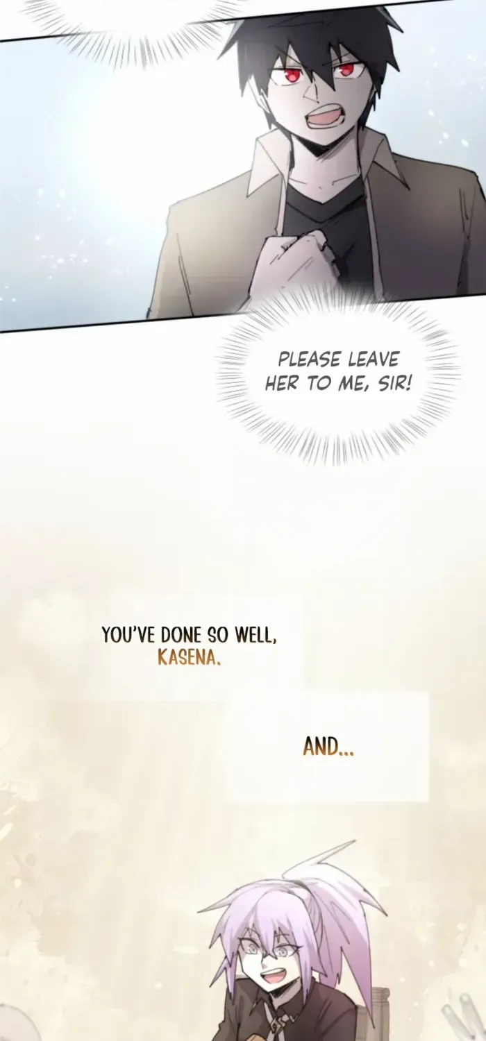 The Rebirth of the Hero’s Party’s Archmage Chapter 102 page 59 - 