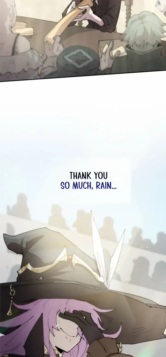 The Rebirth of the Hero’s Party’s Archmage Chapter 102 page 60 - 