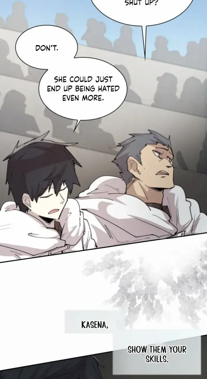 The Rebirth of the Hero’s Party’s Archmage Chapter 102 page 8 - 