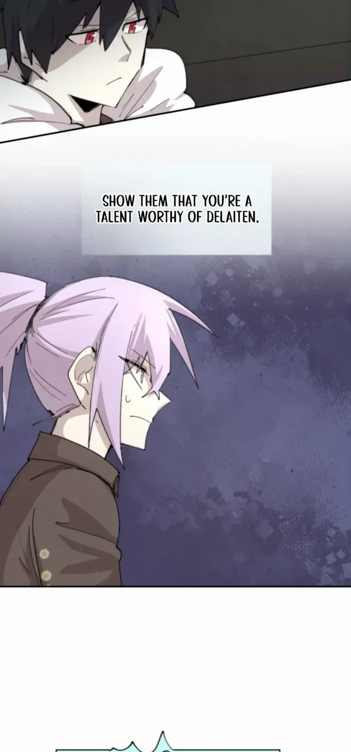 The Rebirth of the Hero’s Party’s Archmage Chapter 102 page 9 - 
