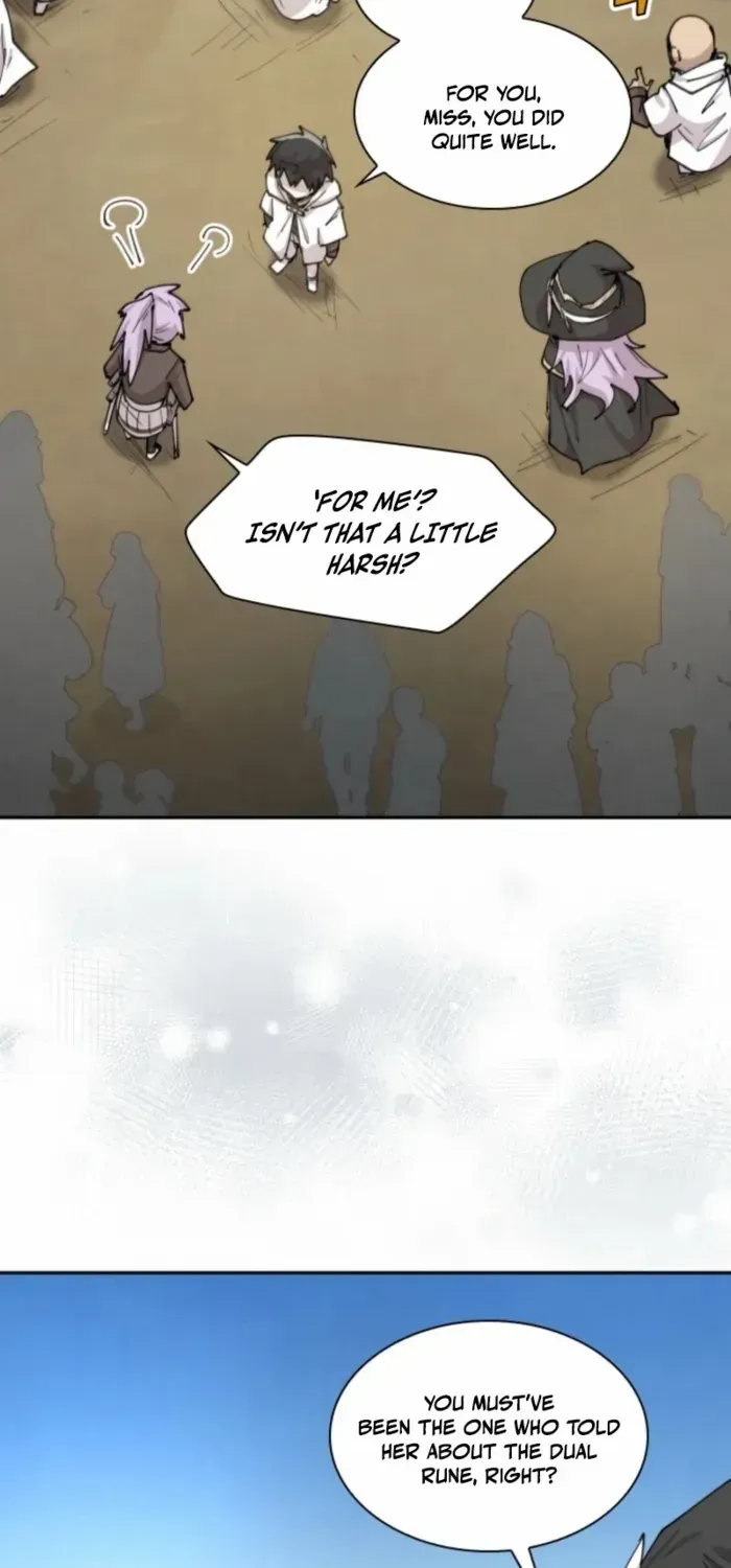 The Rebirth of the Hero’s Party’s Archmage Chapter 103 page 12 - 