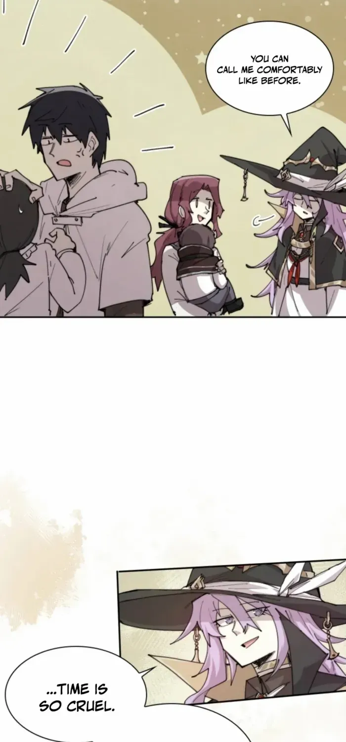The Rebirth of the Hero’s Party’s Archmage Chapter 103 page 15 - 