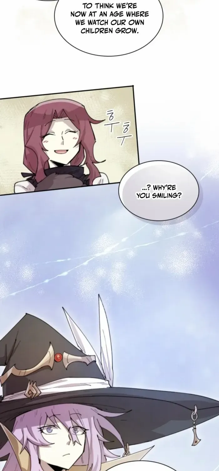 The Rebirth of the Hero’s Party’s Archmage Chapter 103 page 16 - 