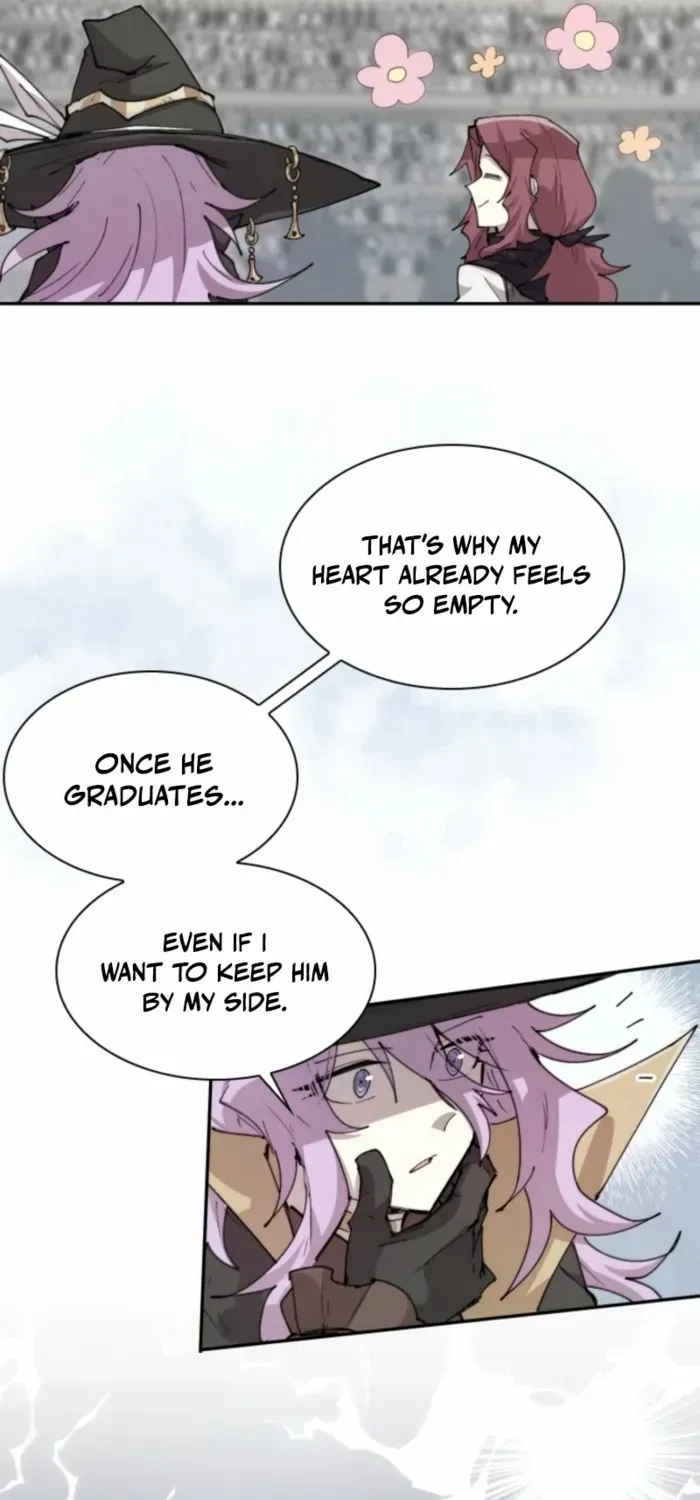 The Rebirth of the Hero’s Party’s Archmage Chapter 103 page 18 - 