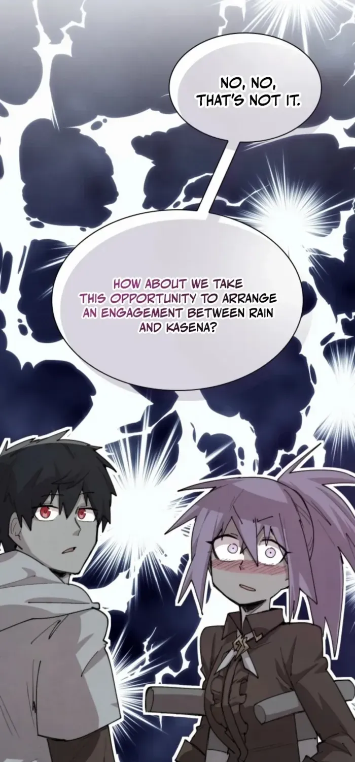The Rebirth of the Hero’s Party’s Archmage Chapter 103 page 19 - 