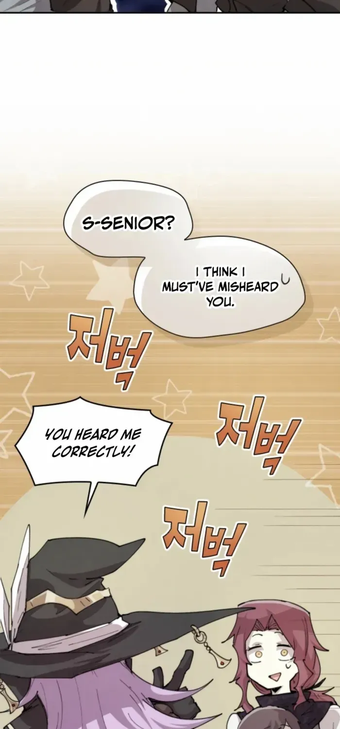 The Rebirth of the Hero’s Party’s Archmage Chapter 103 page 20 - 