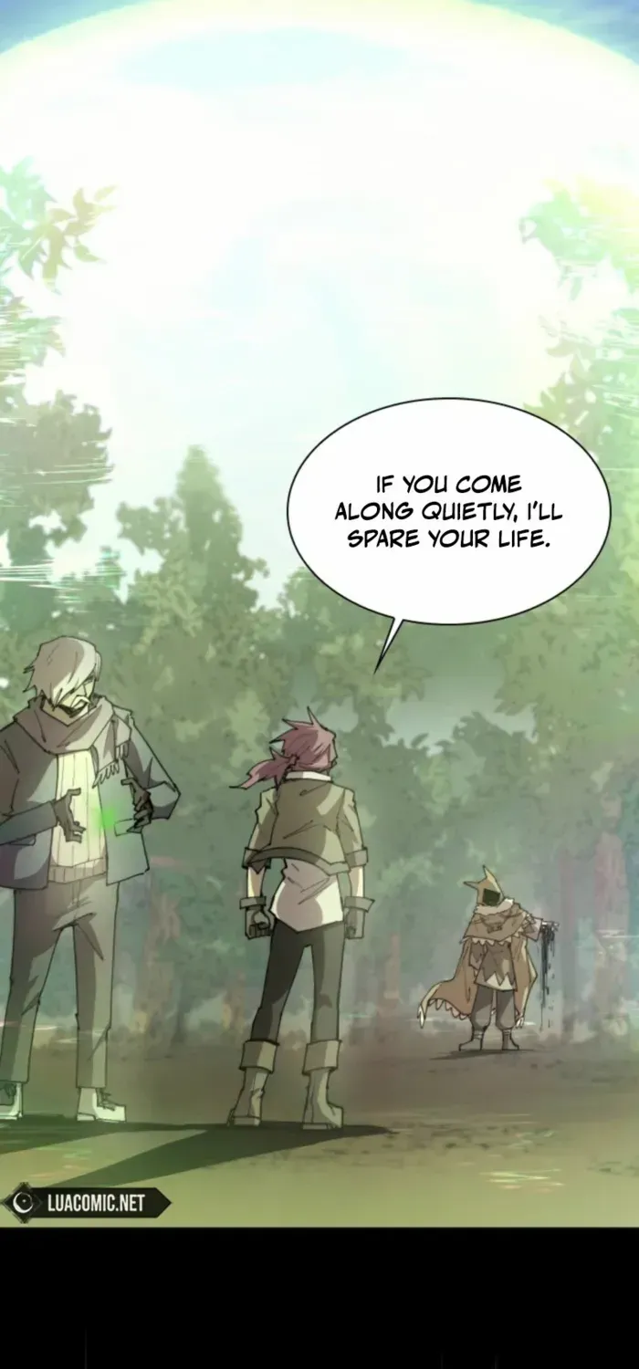 The Rebirth of the Hero’s Party’s Archmage Chapter 103 page 3 - 