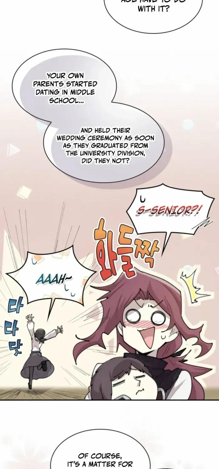 The Rebirth of the Hero’s Party’s Archmage Chapter 103 page 23 - 
