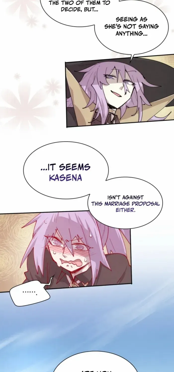 The Rebirth of the Hero’s Party’s Archmage Chapter 103 page 24 - 