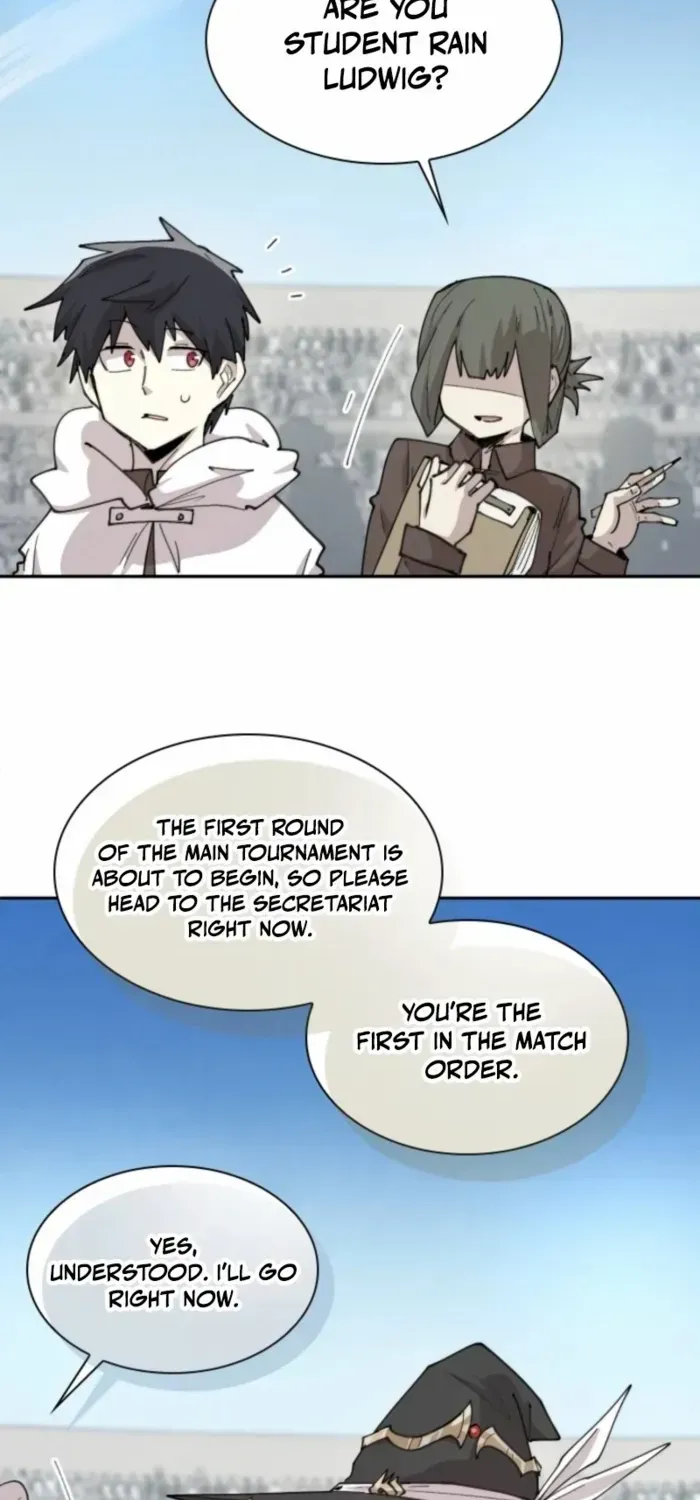 The Rebirth of the Hero’s Party’s Archmage Chapter 103 page 25 - 