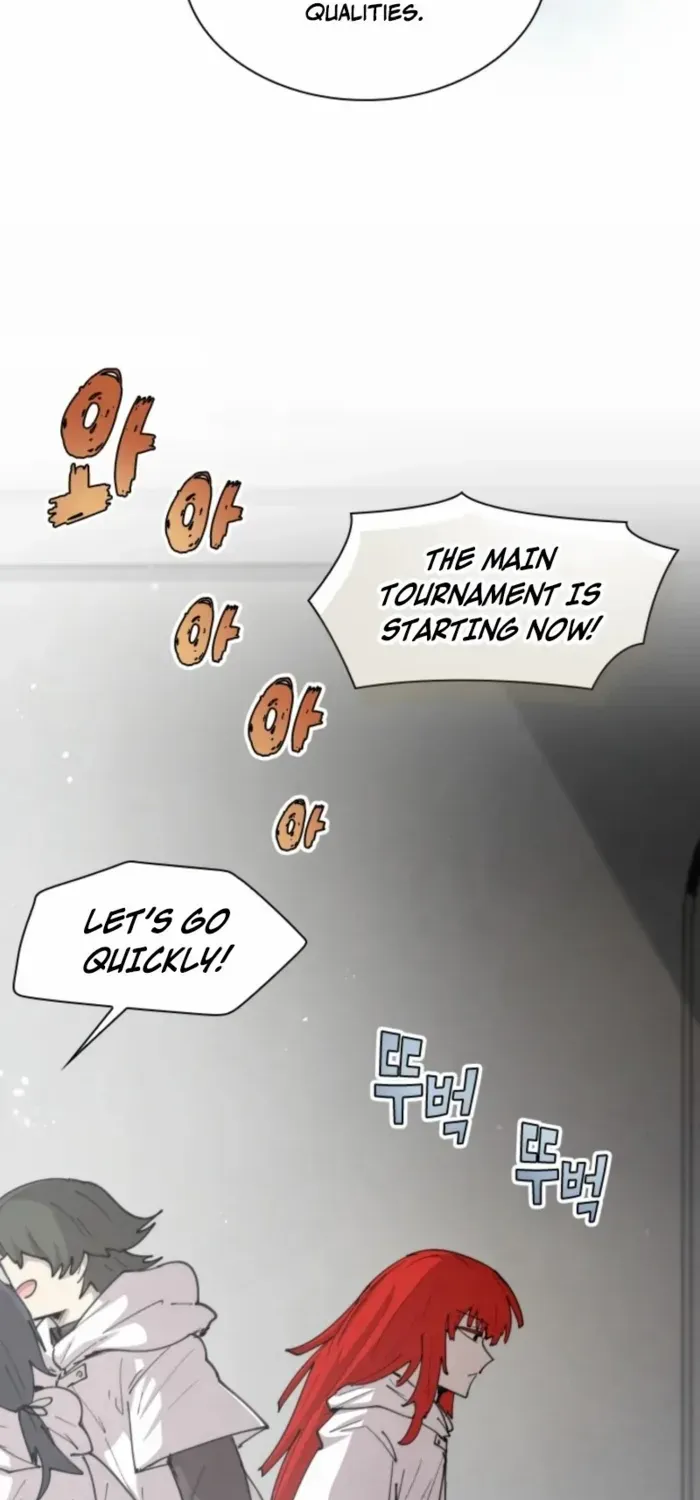 The Rebirth of the Hero’s Party’s Archmage Chapter 103 page 28 - 