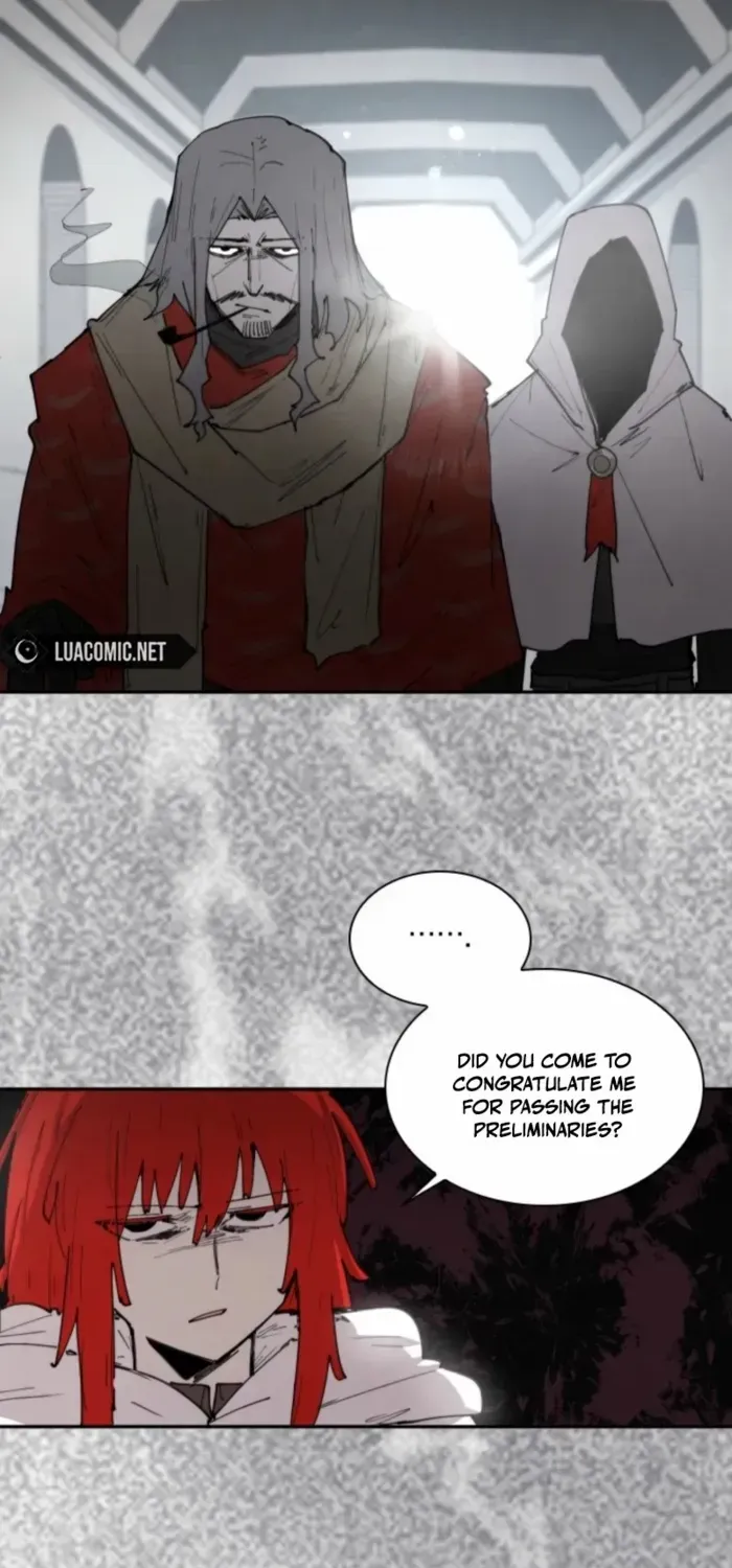 The Rebirth of the Hero’s Party’s Archmage Chapter 103 page 30 - 