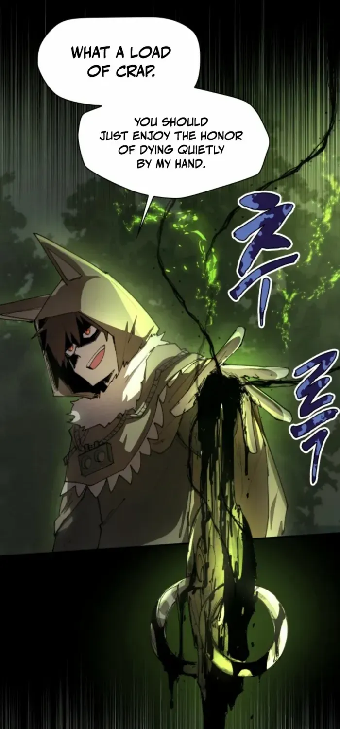 The Rebirth of the Hero’s Party’s Archmage Chapter 103 page 4 - 