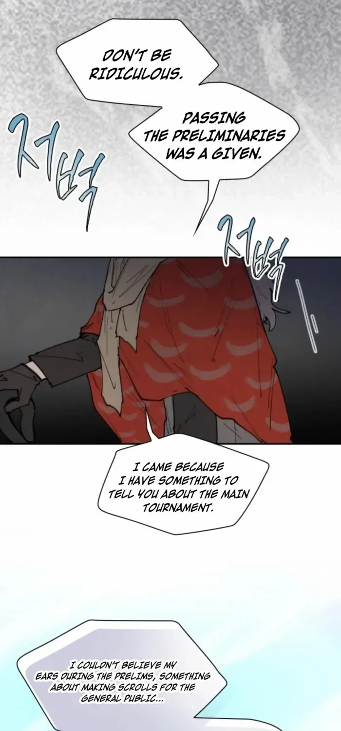 The Rebirth of the Hero’s Party’s Archmage Chapter 103 page 31 - 