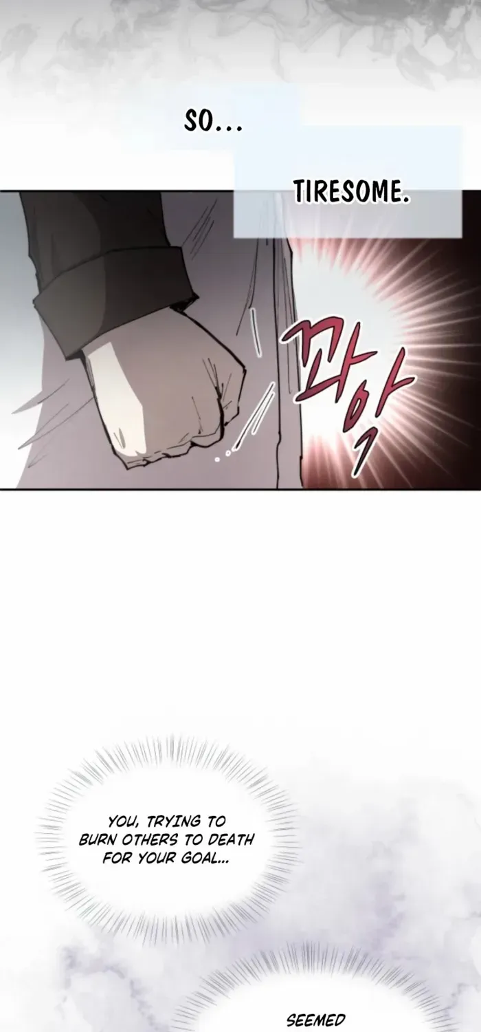 The Rebirth of the Hero’s Party’s Archmage Chapter 103 page 34 - 