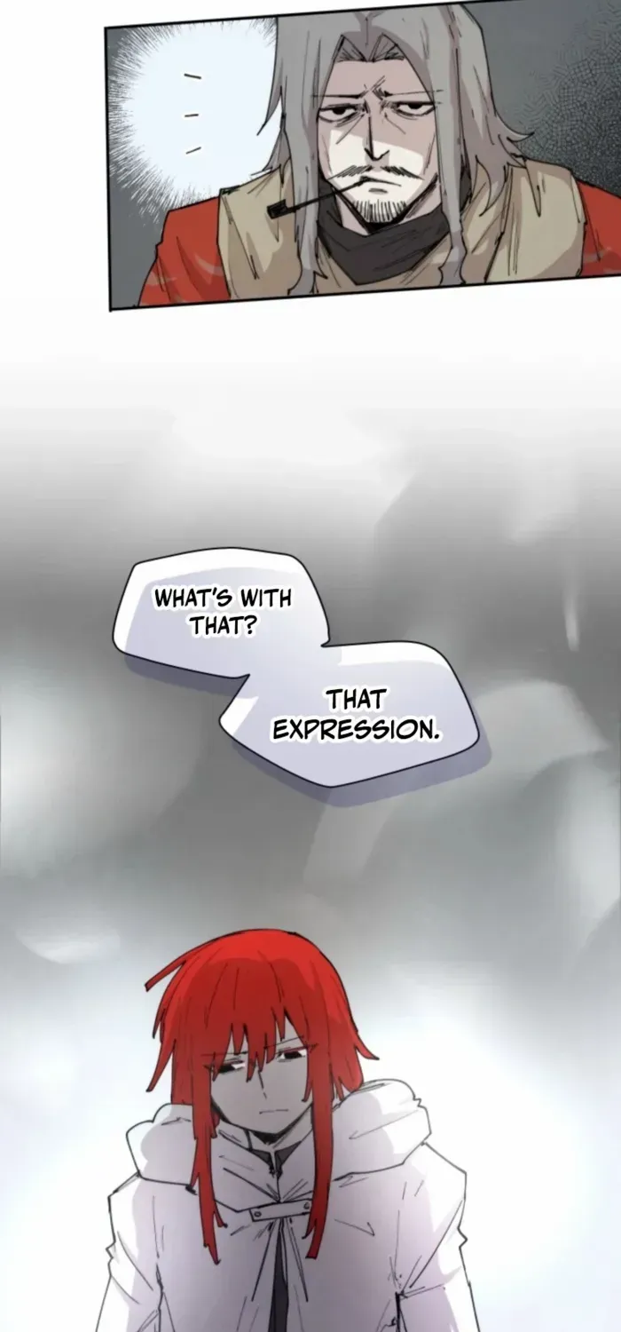 The Rebirth of the Hero’s Party’s Archmage Chapter 103 page 36 - 