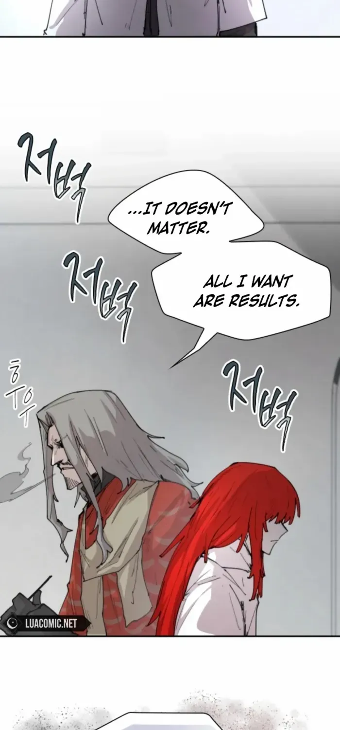 The Rebirth of the Hero’s Party’s Archmage Chapter 103 page 37 - 