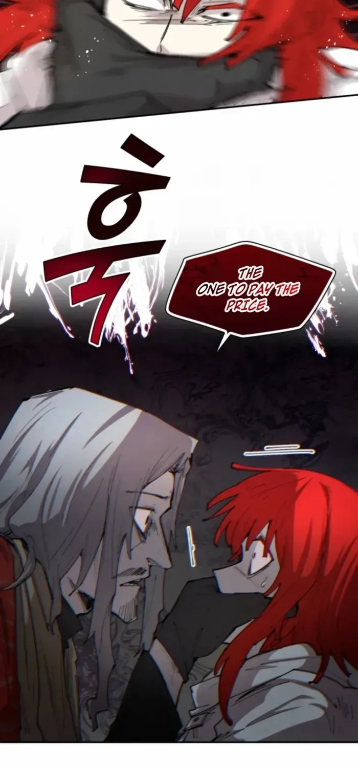 The Rebirth of the Hero’s Party’s Archmage Chapter 103 page 39 - 
