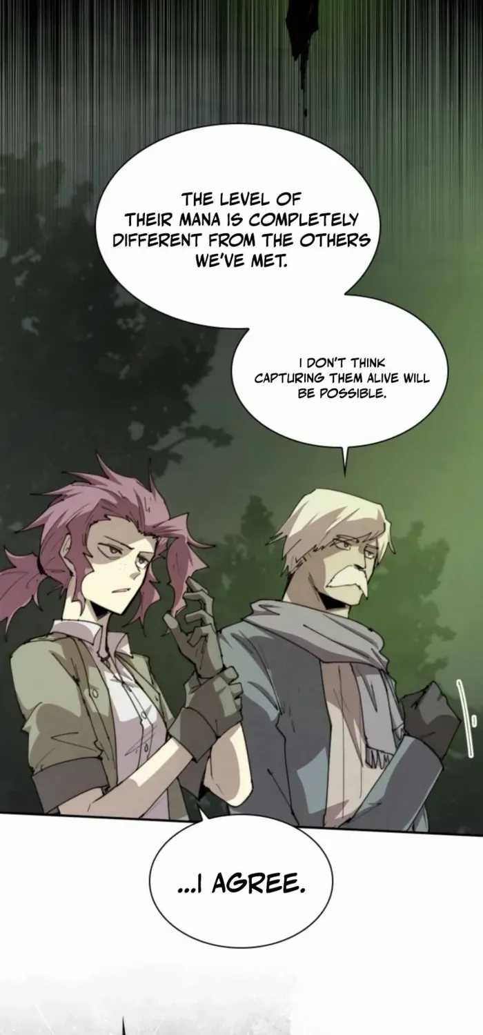 The Rebirth of the Hero’s Party’s Archmage Chapter 103 page 5 - 