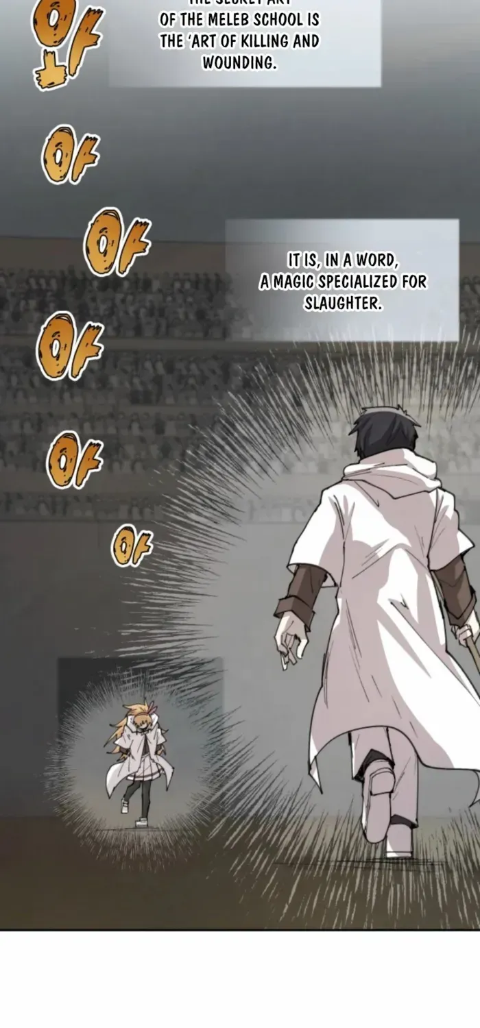 The Rebirth of the Hero’s Party’s Archmage Chapter 103 page 49 - 