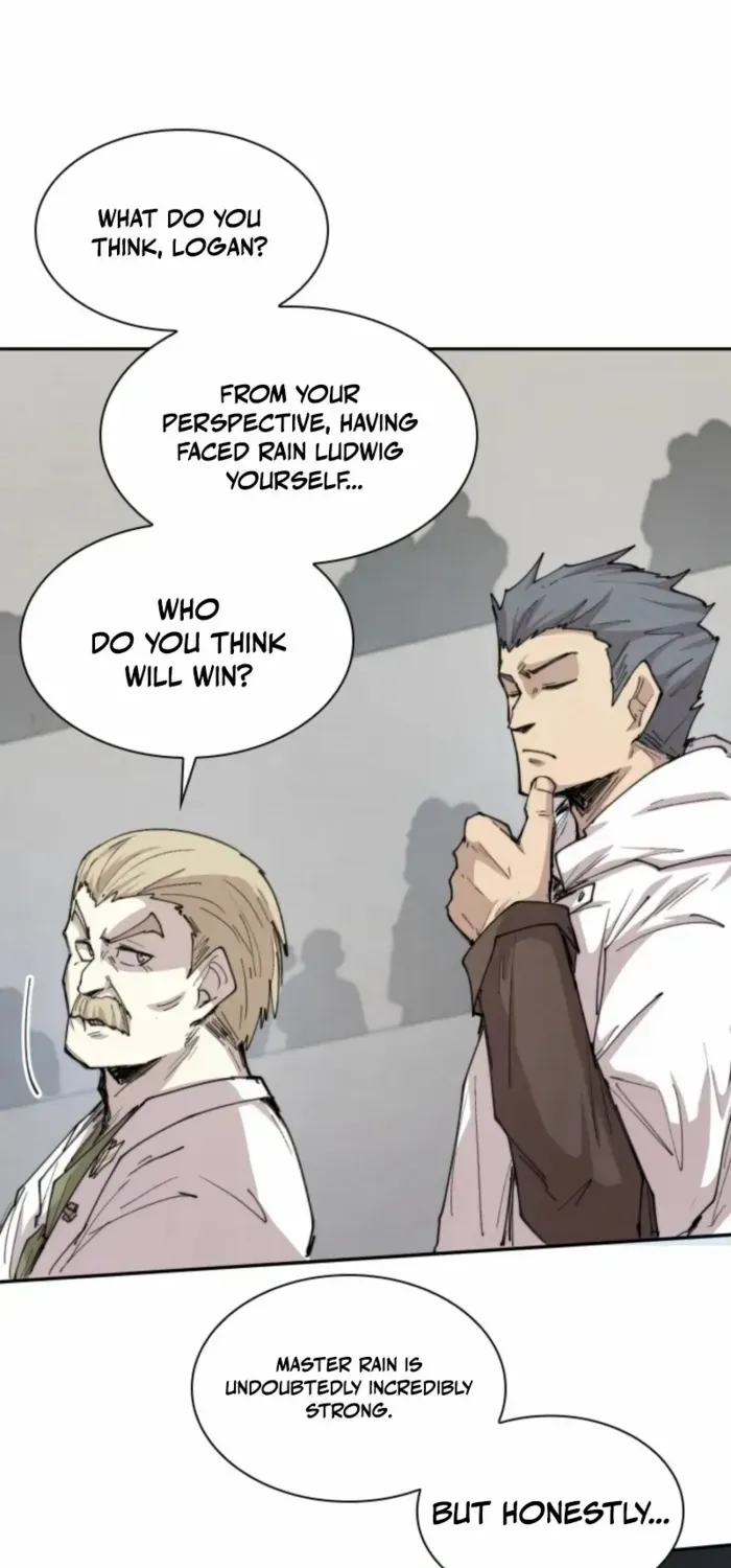 The Rebirth of the Hero’s Party’s Archmage Chapter 103 page 50 - 