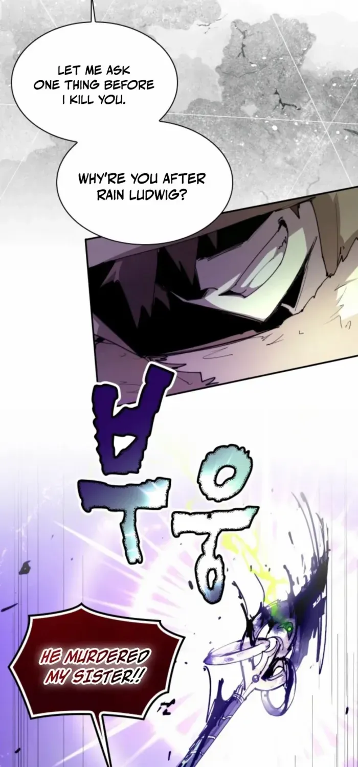 The Rebirth of the Hero’s Party’s Archmage Chapter 103 page 6 - 