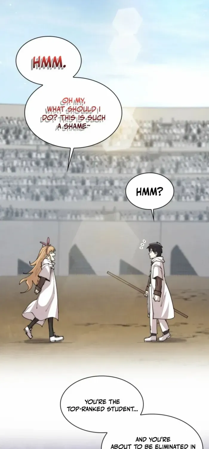The Rebirth of the Hero’s Party’s Archmage Chapter 103 page 52 - 