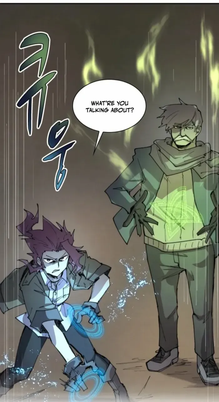 The Rebirth of the Hero’s Party’s Archmage Chapter 103 page 8 - 