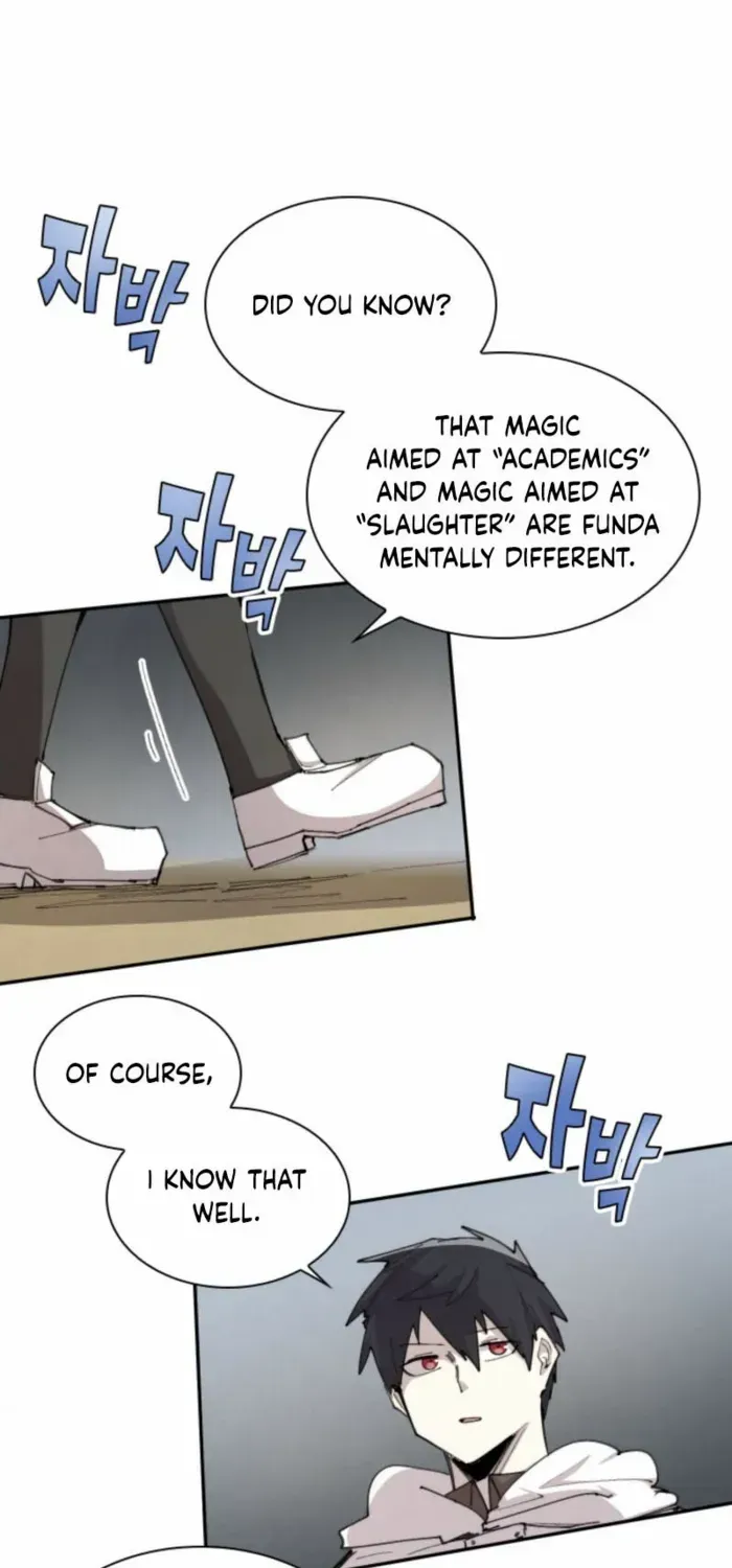The Rebirth of the Hero’s Party’s Archmage Chapter 104 page 2 - 