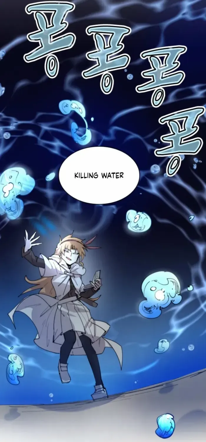 The Rebirth of the Hero’s Party’s Archmage Chapter 104 page 11 - 