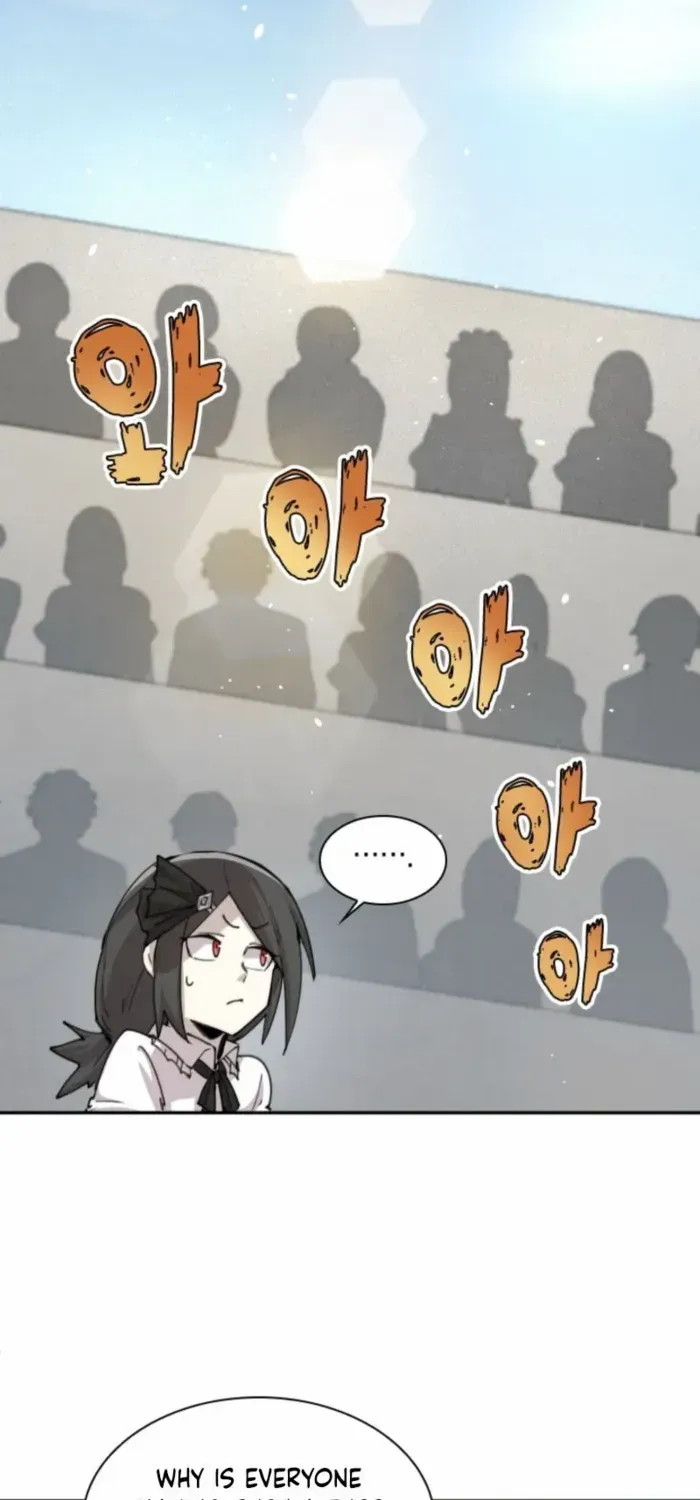 The Rebirth of the Hero’s Party’s Archmage Chapter 104 page 17 - 