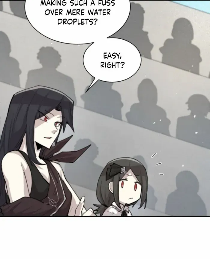 The Rebirth of the Hero’s Party’s Archmage Chapter 104 page 18 - 