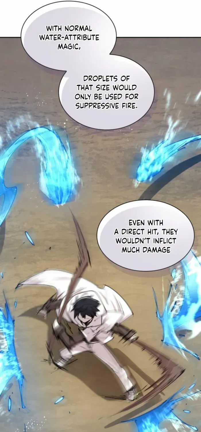The Rebirth of the Hero’s Party’s Archmage Chapter 104 page 19 - 