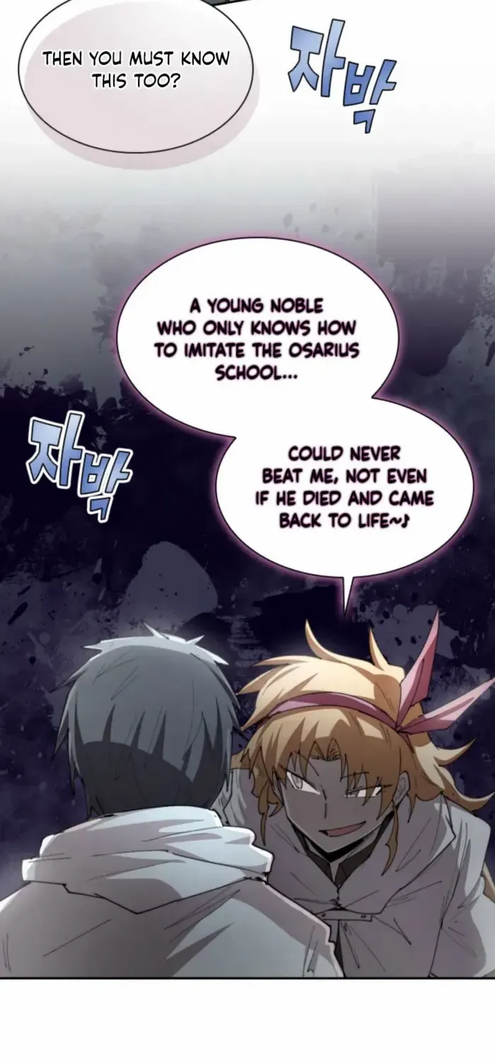 The Rebirth of the Hero’s Party’s Archmage Chapter 104 page 3 - 