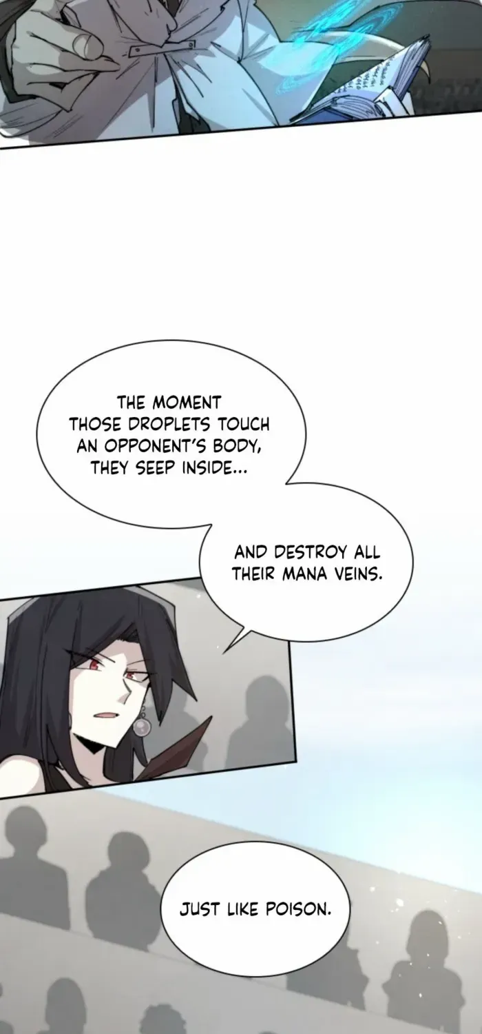 The Rebirth of the Hero’s Party’s Archmage Chapter 104 page 21 - 