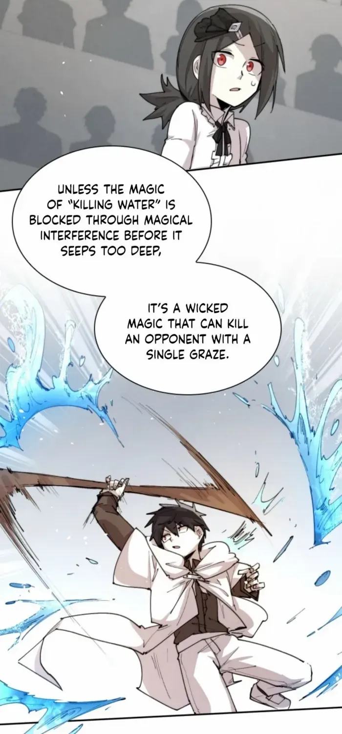The Rebirth of the Hero’s Party’s Archmage Chapter 104 page 22 - 