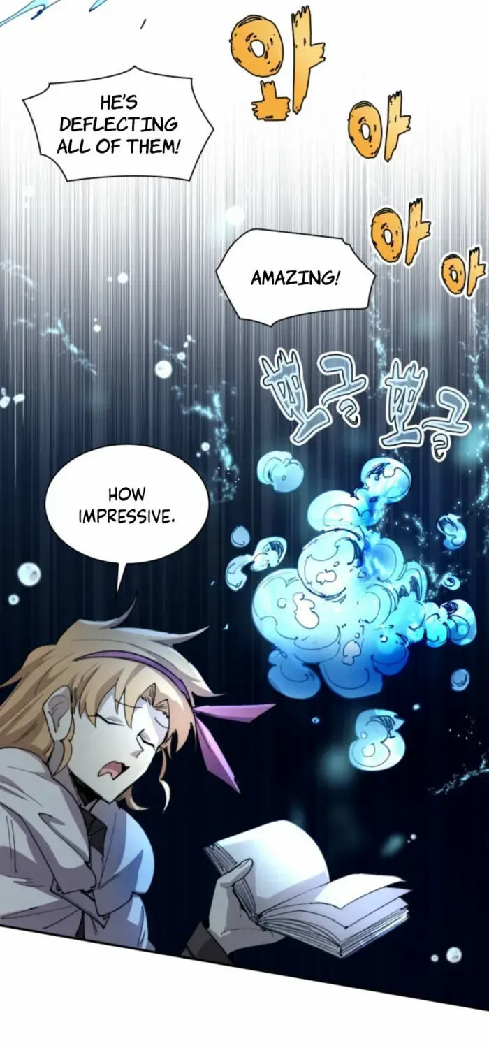 The Rebirth of the Hero’s Party’s Archmage Chapter 104 page 23 - 