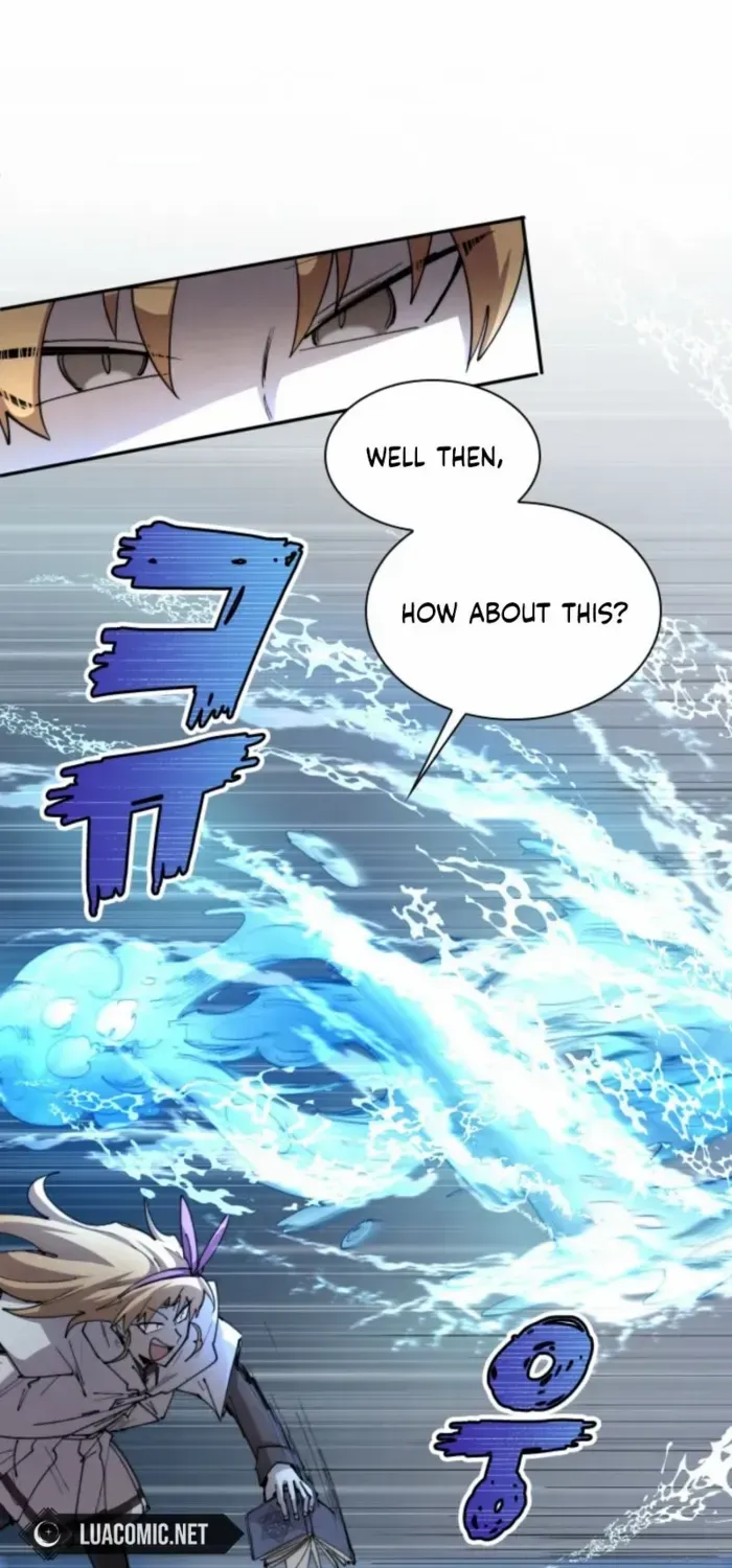 The Rebirth of the Hero’s Party’s Archmage Chapter 104 page 24 - 