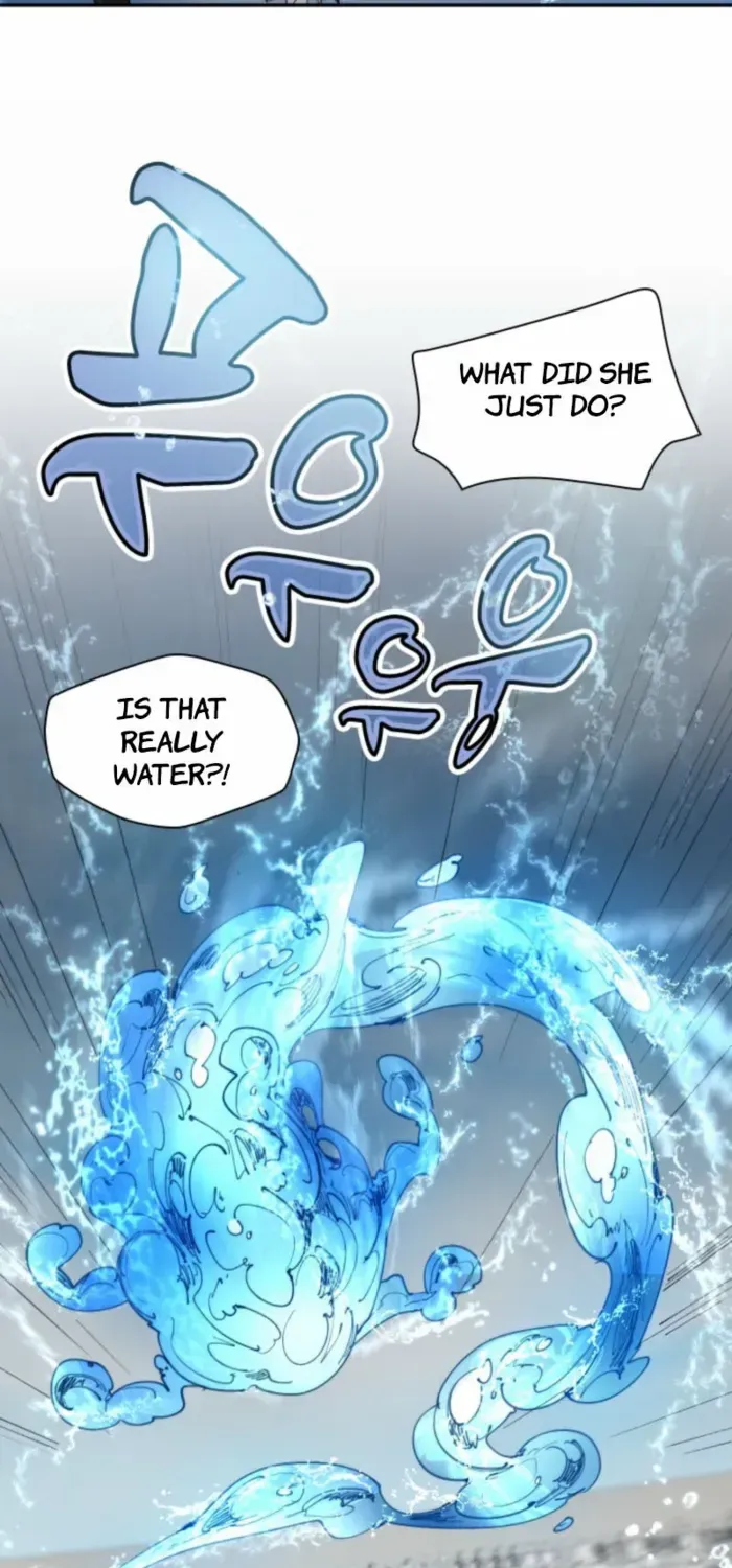 The Rebirth of the Hero’s Party’s Archmage Chapter 104 page 25 - 