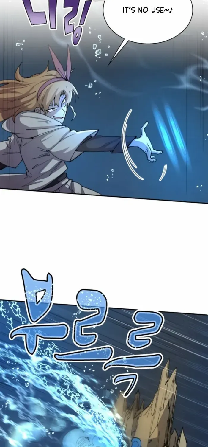 The Rebirth of the Hero’s Party’s Archmage Chapter 104 page 29 - 