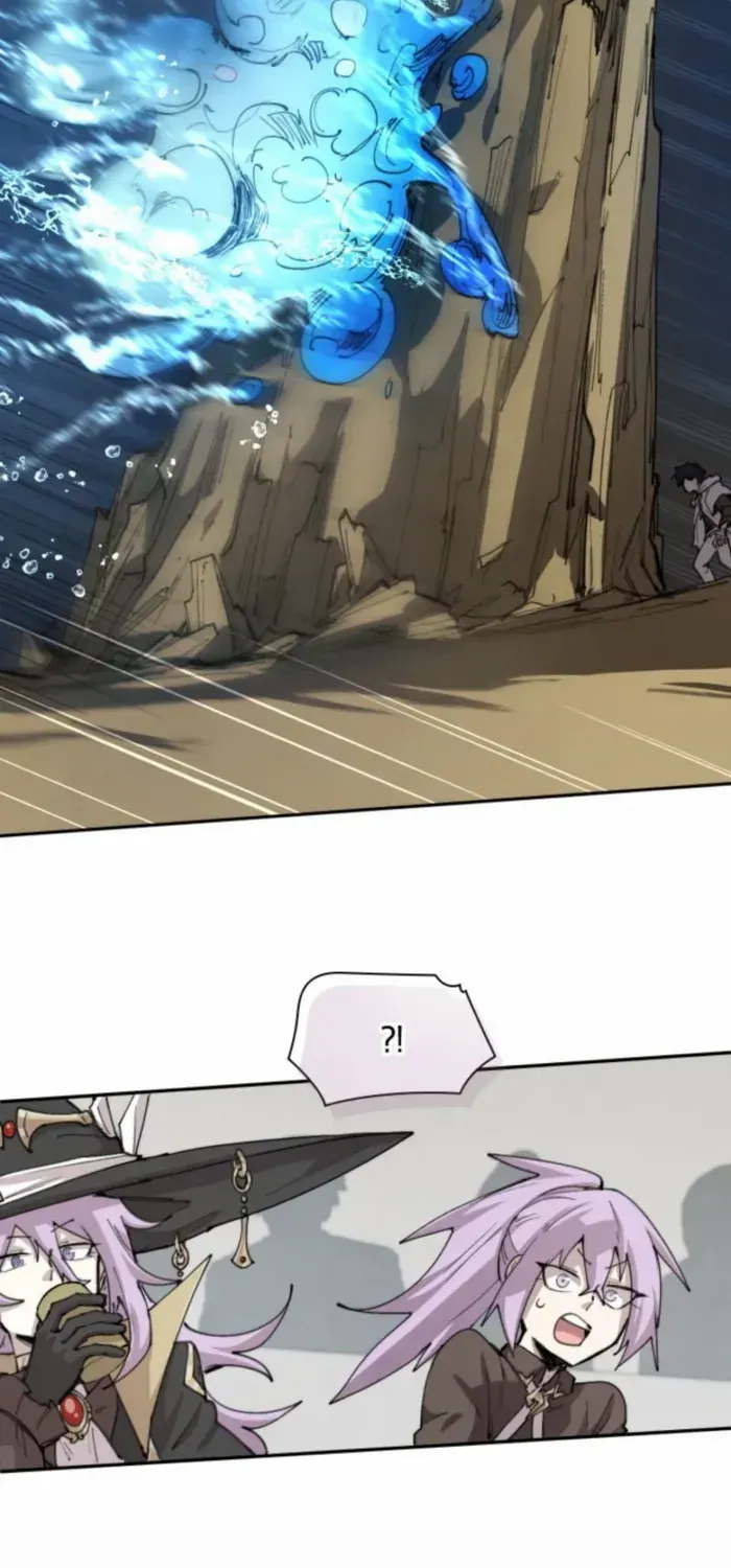 The Rebirth of the Hero’s Party’s Archmage Chapter 104 page 30 - 