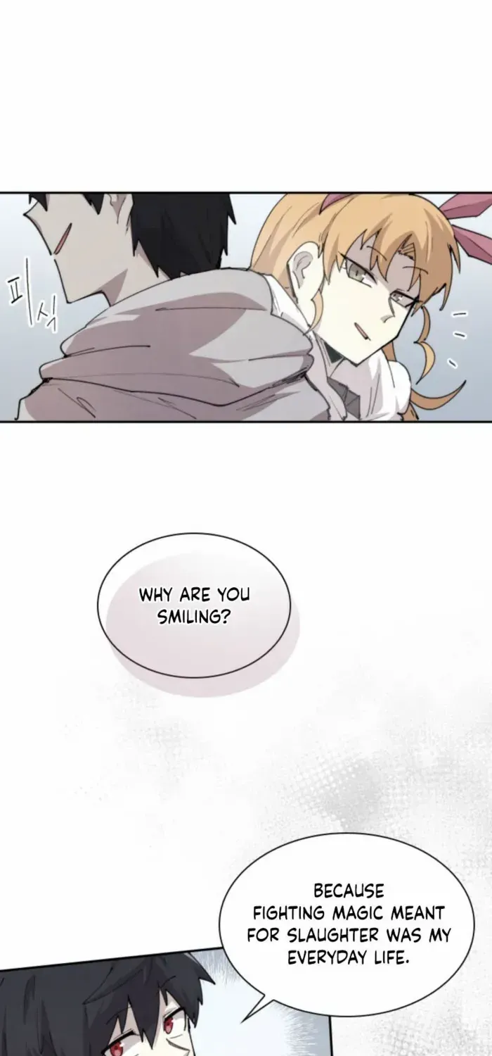 The Rebirth of the Hero’s Party’s Archmage Chapter 104 page 4 - 
