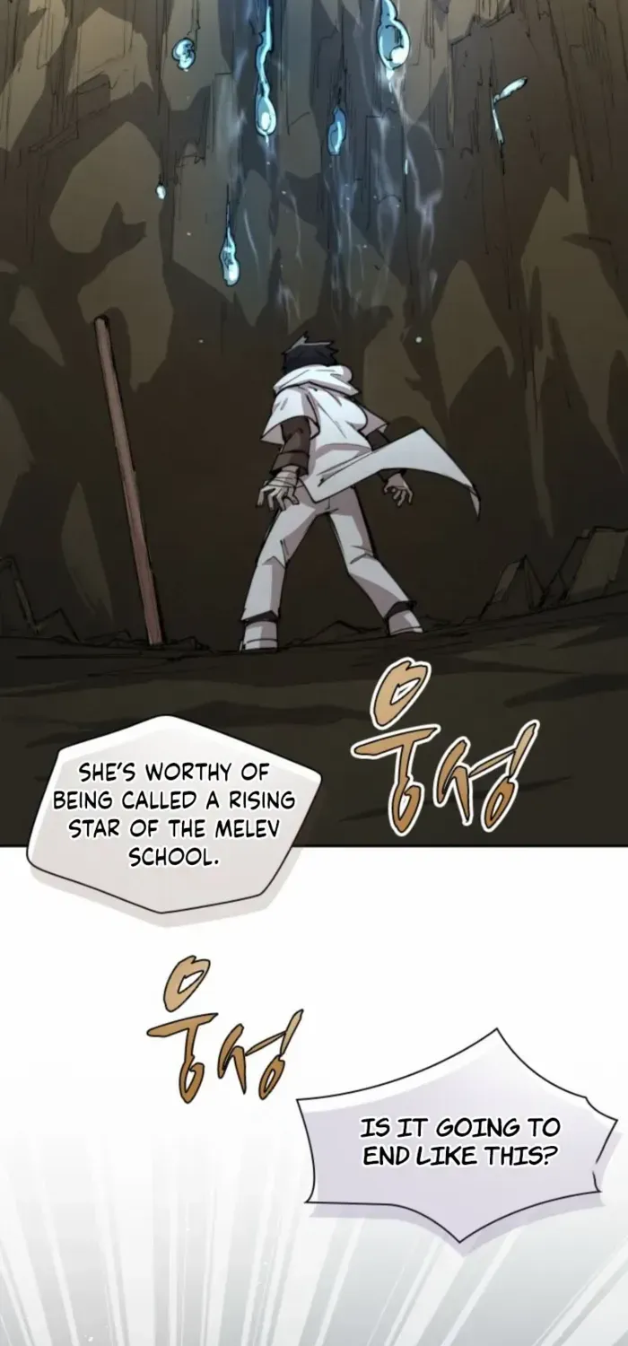 The Rebirth of the Hero’s Party’s Archmage Chapter 104 page 33 - 