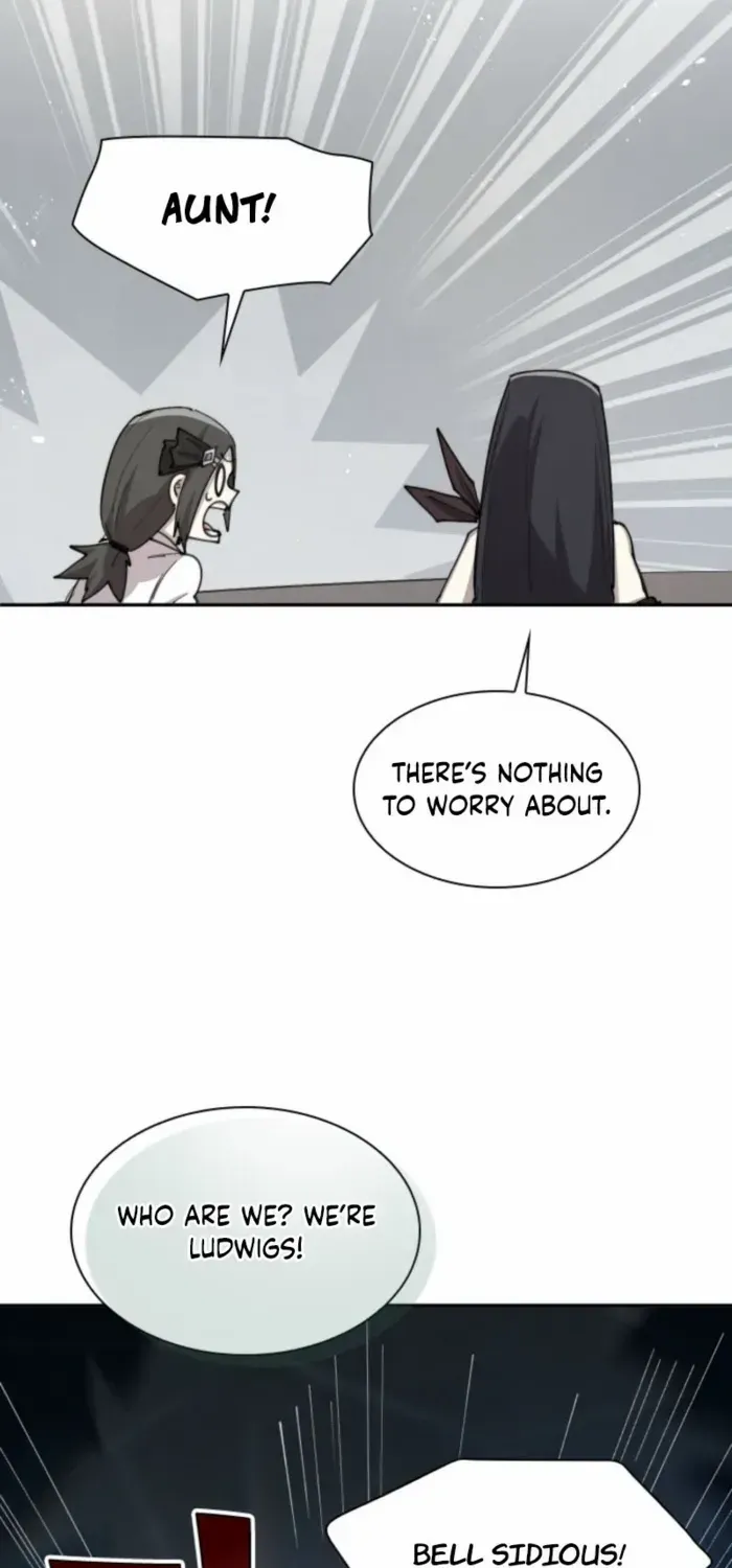 The Rebirth of the Hero’s Party’s Archmage Chapter 104 page 34 - 