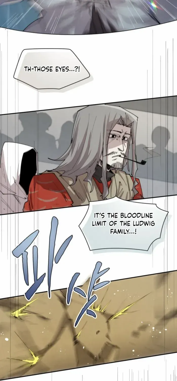 The Rebirth of the Hero’s Party’s Archmage Chapter 104 page 36 - 
