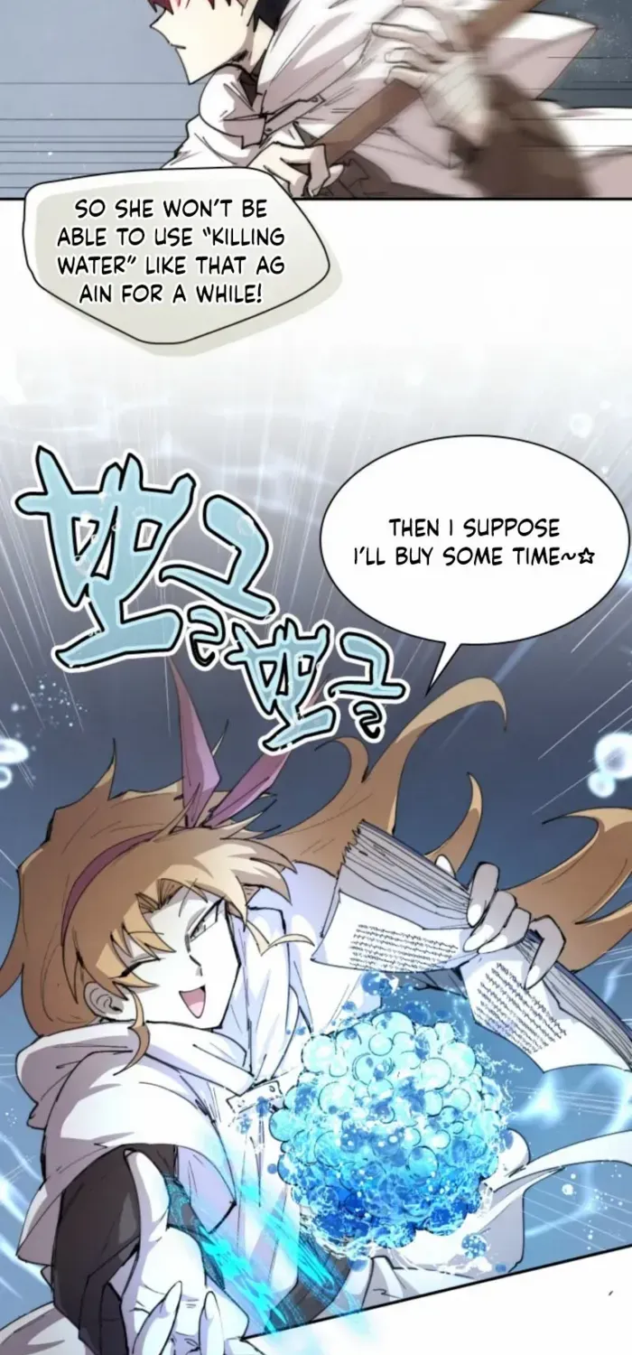 The Rebirth of the Hero’s Party’s Archmage Chapter 104 page 39 - 