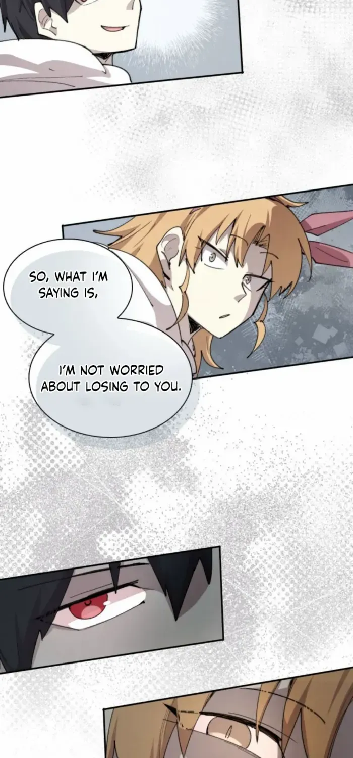 The Rebirth of the Hero’s Party’s Archmage Chapter 104 page 5 - 