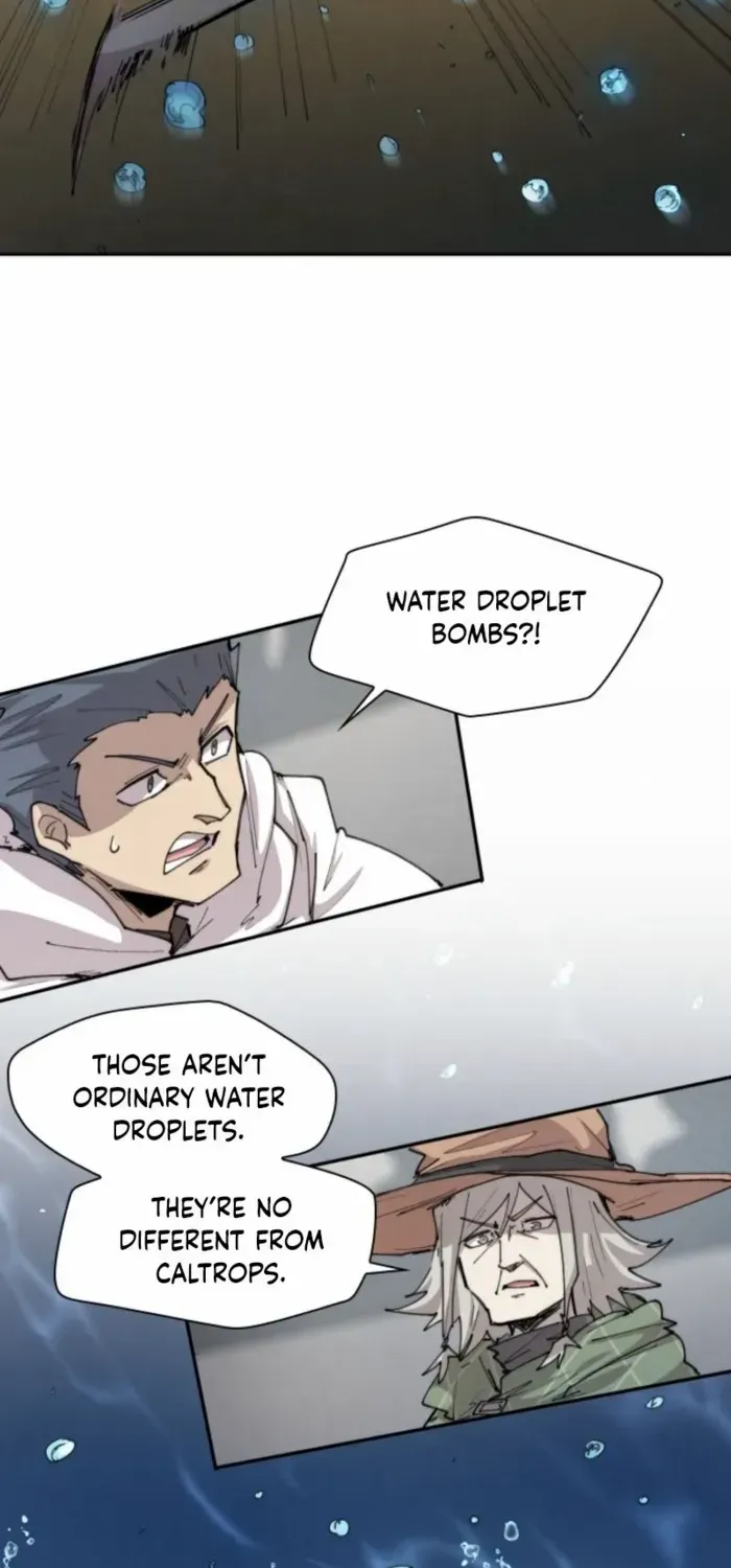 The Rebirth of the Hero’s Party’s Archmage Chapter 104 page 41 - 