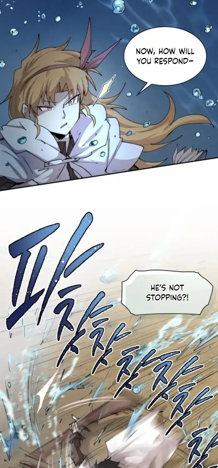 The Rebirth of the Hero’s Party’s Archmage Chapter 104 page 42 - 